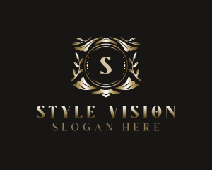 Event Styling Boutique logo design