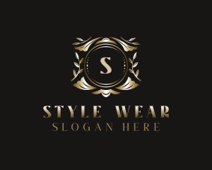 Event Styling Boutique logo design