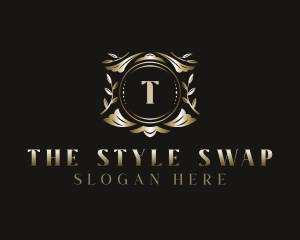 Event Styling Boutique logo design