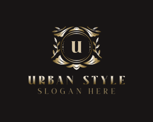 Event Styling Boutique logo design