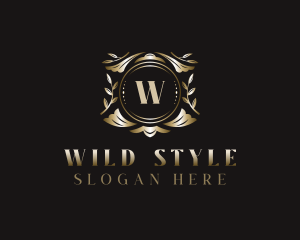 Event Styling Boutique logo design