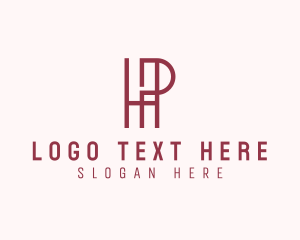 Simple Professional Brand logo