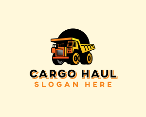 Truck Haul Construction logo