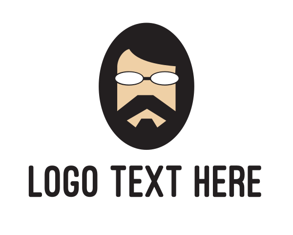 Web Designer logo example 3