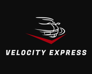 Speed Car Racing logo