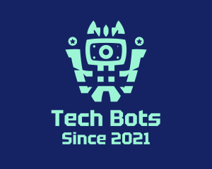 Robot Technology Monitor  logo