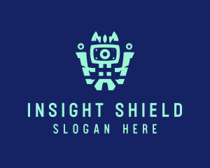 Robot Technology Monitor  logo