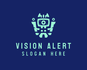 Robot Technology Monitor  logo