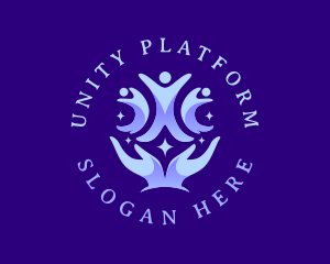 People Community Foundation logo