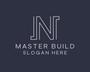 Engineering Structure Contractor  logo