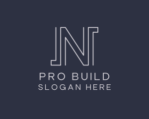 Engineering Structure Contractor  logo