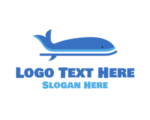 Whale Surf Paddle Board logo