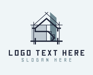 House Architect Builder logo