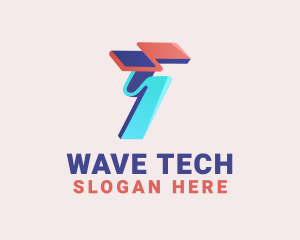Modern Media Wave logo