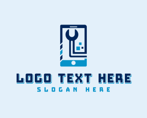 Phone Repair Software logo