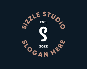 Generic Brand Studio logo design