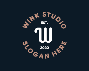 Generic Brand Studio logo design