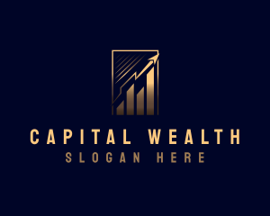 Premium Investment Chart logo