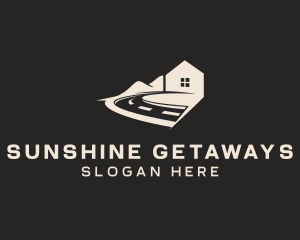 Holiday Vacation Getaway logo