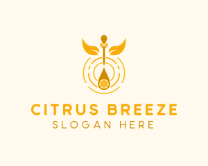 Citrus Lemon Extract  logo