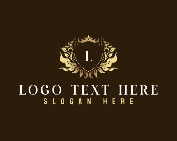 Premium logo example 3