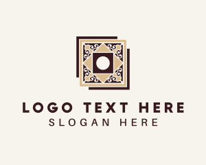 Floor Tile Pattern logo