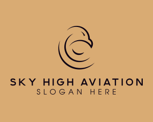 Eagle Aviation Security logo