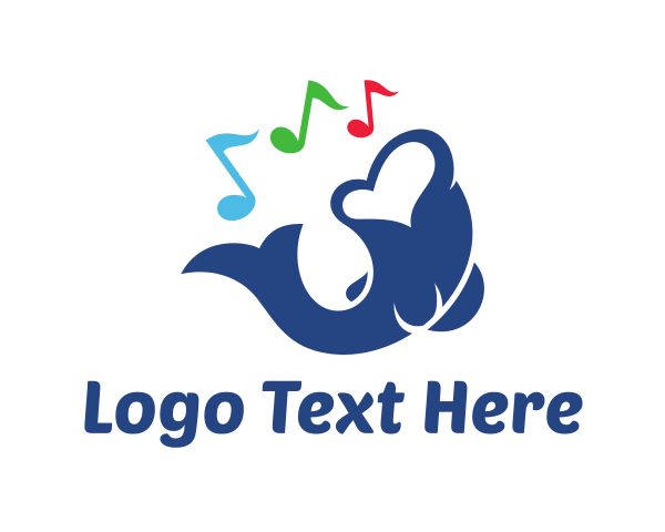 Chorus logo example 1
