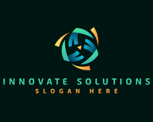 Digital Technology Innovation logo