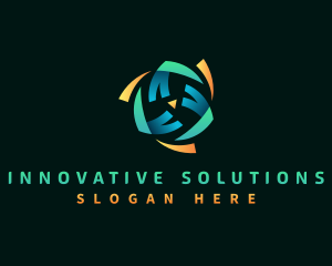 Digital Technology Innovation logo