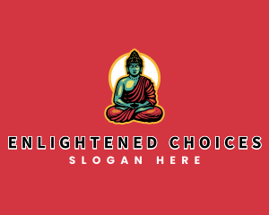 Buddha Spa Wellness logo
