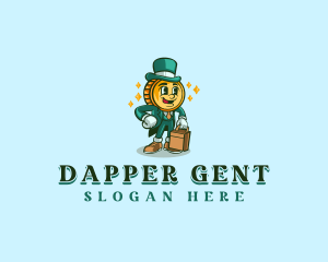 Dapper Coin Money logo