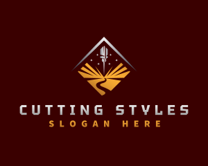 CNC Laser Cutting logo