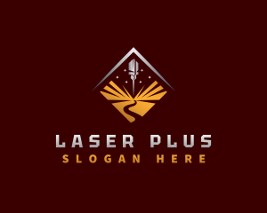 CNC Laser Cutting logo