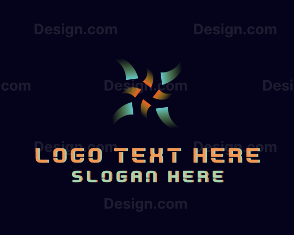 Expert Tech Developer Logo