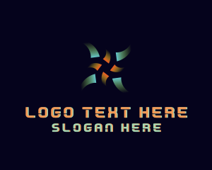 Expert Tech Developer Logo