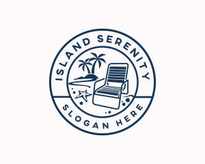 Beach Chair Resort logo