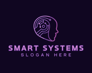 Al Technology Software logo