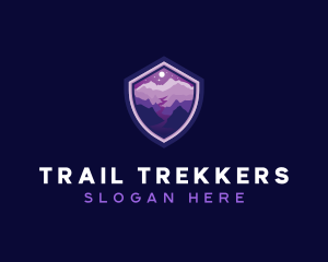 Outdoor Mountain Path logo