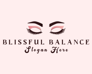 Eyelash Self Care logo