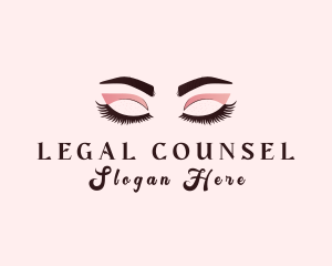 Eyelash Self Care logo