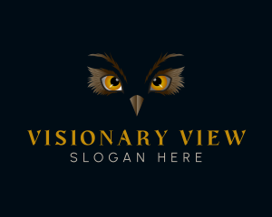 Night Owl Aviary logo