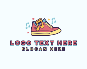 Shoe Boutique Sneakers logo