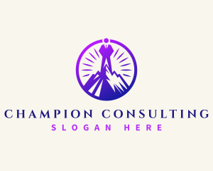 Leader Career Coach logo