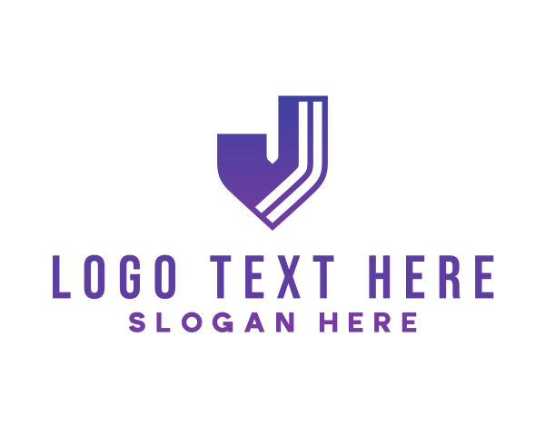 Bold logo example 4