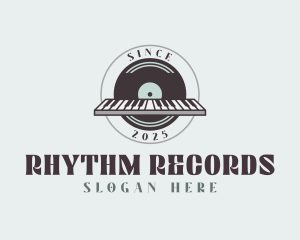 Piano Recording Studio logo