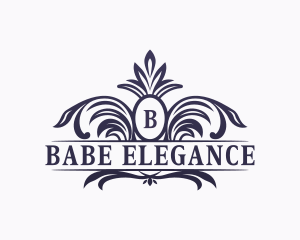 Stylish Fashion Boutique logo design