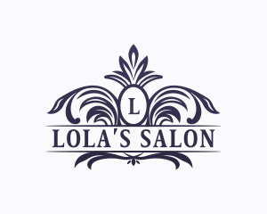 Stylish Fashion Boutique logo design