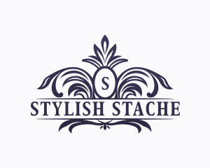 Stylish Fashion Boutique logo design