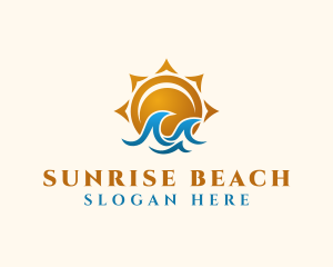 Summer Sea Resort logo